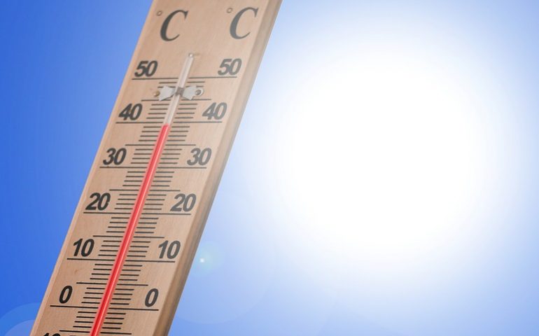 Weekend di caldo afoso in Sardegna: dopo le piogge arriva la “seconda estate” dei sardi