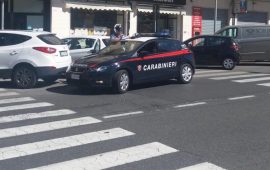 viale trieste carabinieri