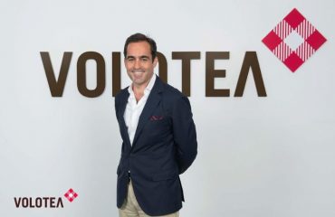 volotea boss