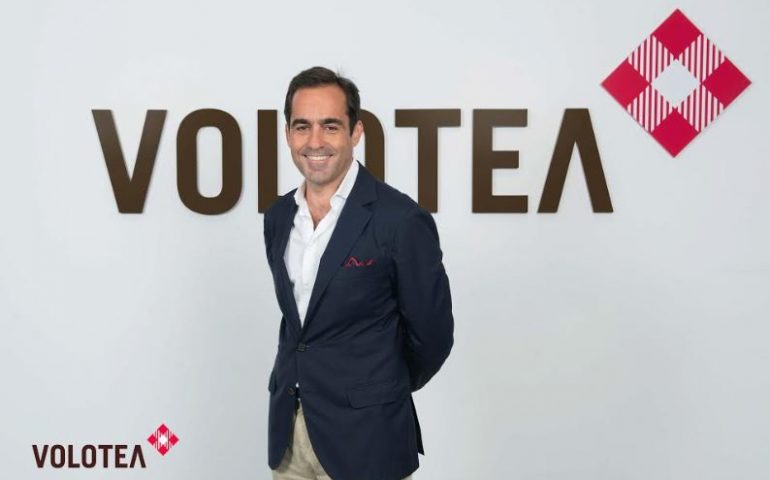 volotea boss