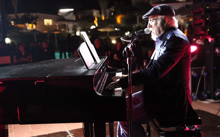 Estate a Quartu: i concerti di Joe Perrino e Piero Marras animano la settimana di Ferragosto