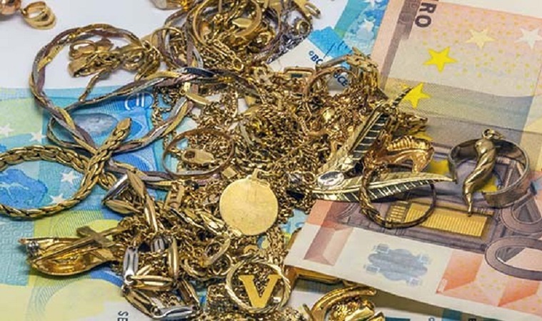 Compro oro irregolari: nei guai tre rivenditori di Sardara, Sant’Antioco e Sanluri