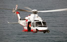 AW139 S/N 31293 Guardia Costiera