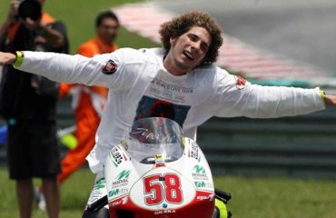 Marco Simoncelli