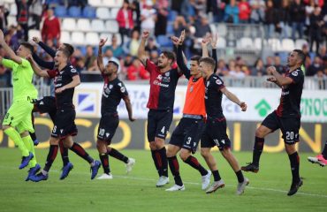 Profondo Rossoblù Cagliari Chievo