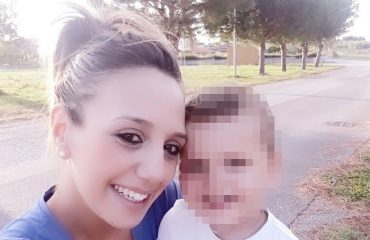 Stefania Signore e il suo bambino morti in Calabria