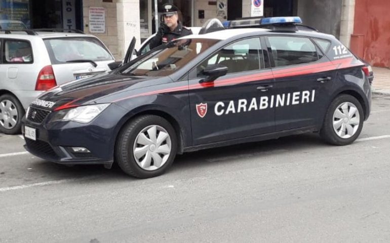 Pirri, pugni violentissimi in via Italia: giovane cagliaritano in prognosi riservata al Brotzu