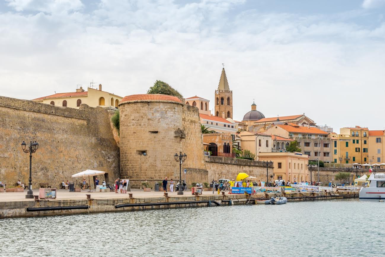 Lingua sarda e catalano di Alghero: nuovo avviso per l'utilizzo di fondi -  Alghero Eco