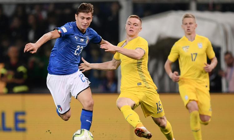 Barella, l’orgoglio della Scuola calcio Gigi Riva: “Che bello vederlo esordire in azzurro”