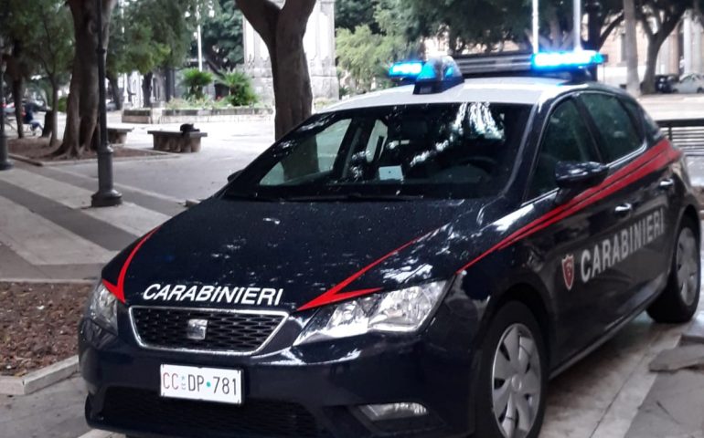 Spaccio per le vie di Cagliari. Colto in flagranza e arrestato un giovane pregiudicato