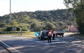 carabinieri san teodoro