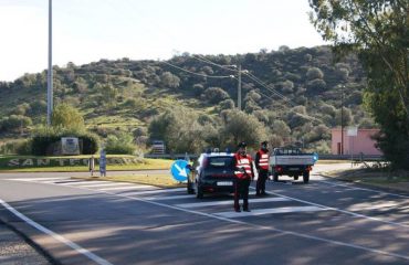 carabinieri san teodoro