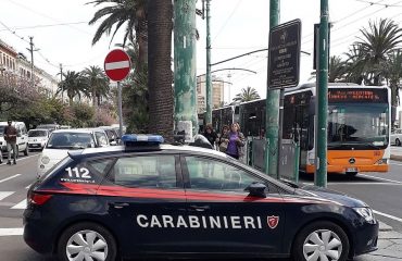 carabinieri