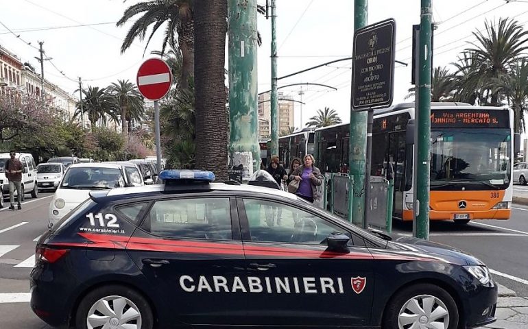 carabinieri