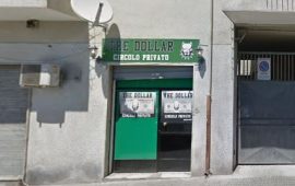 circolo the dollar