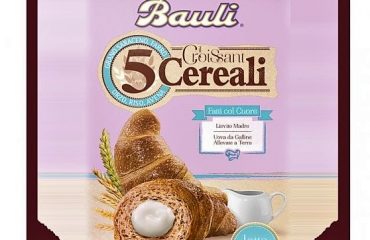 croissant bauli