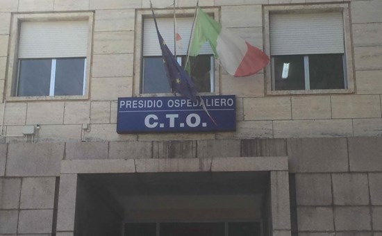 Iglesias. Inaugurato il nuovo pronto soccorso del CTO