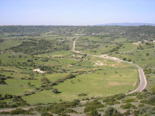 domusnovas campagna