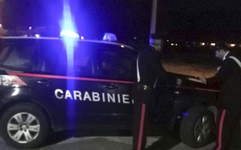 Tragedia a Dorgali, 70enne schiacciato dal suo trattore