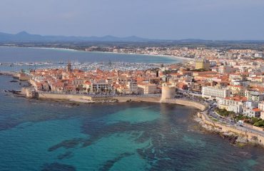 ALGHERO: la città ITALIANA in cui si parla CATALANO (con sottotitoli) 