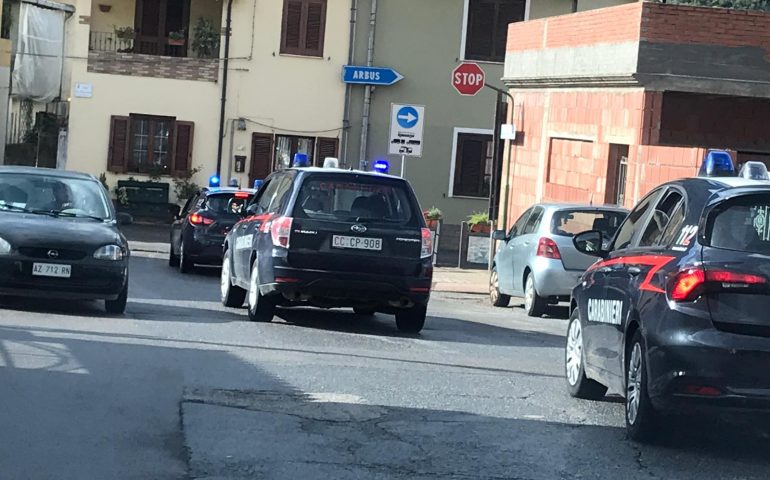 Atti sessuali con un minore: pedofilo di 55 anni arrestato a Fluminimaggiore