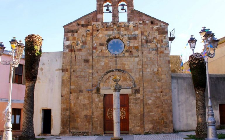Villamassargia in festa, domani la chiesa romanica di Nostra Signora del Pilar compie 700 anni
