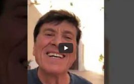 gianni morandi ciao carloforte