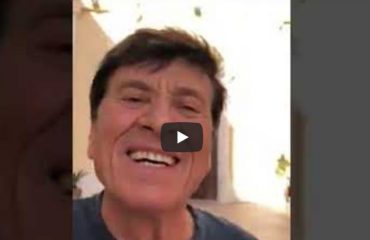 gianni morandi ciao carloforte