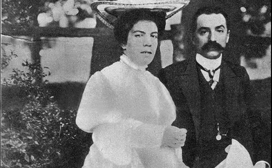 Accadde Oggi. 22 ottobre 1899: Grazia Deledda si trasferisce a Cagliari e conosce il suo Palmiro Madesani