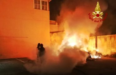 incendio