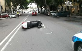 incidente