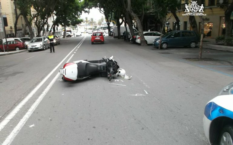 incidente