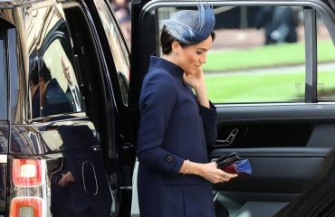 meghan markle