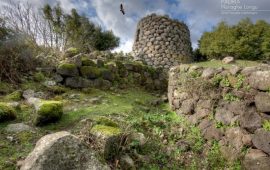 nuraghe