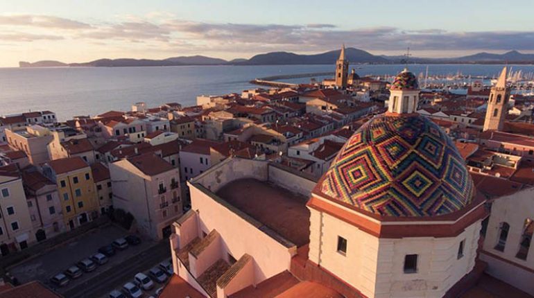 I posti più belli della Sardegna: Alghero, magnifica perla catalana nell’Isola