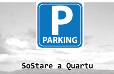 parcheggi quartu