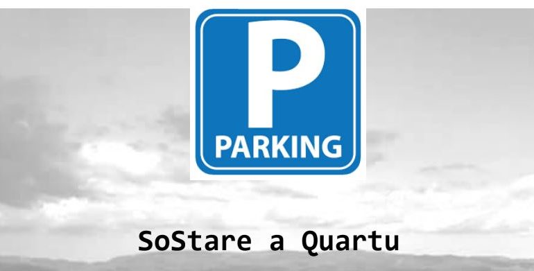 parcheggi quartu