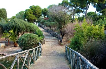 parco di monte urpinu 2