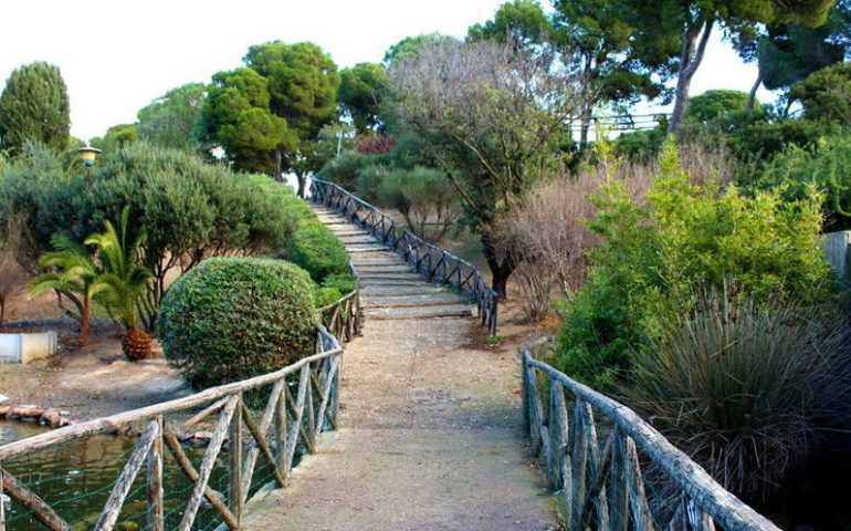 parco di monte urpinu 2