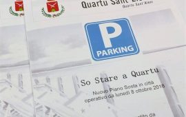 parcheggi quartu