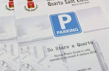 parcheggi quartu