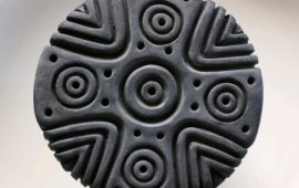 Pintadera
