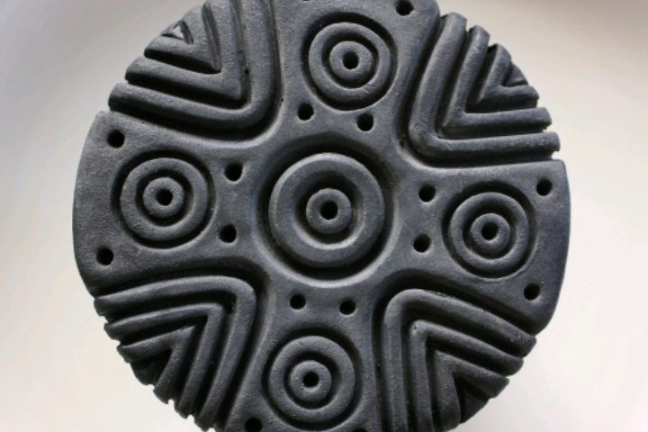 Pintadera