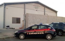 carabinieri