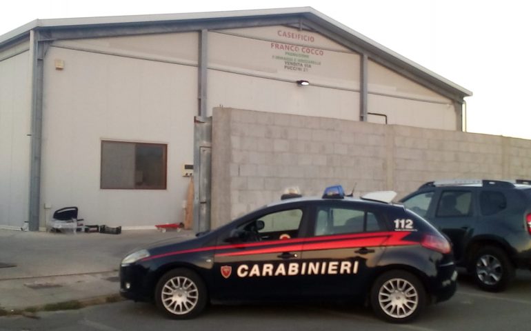 carabinieri