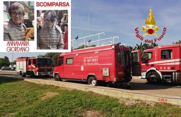 ricerche Annamaria Giordano Cagliari alzheimer