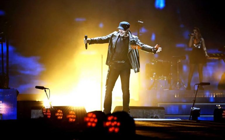 Vasco Rossi torna in Sardegna: svelate le due date di Cagliari