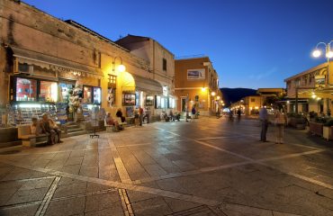 villasimius