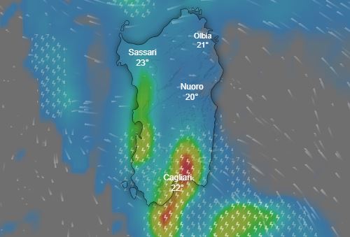 meteo