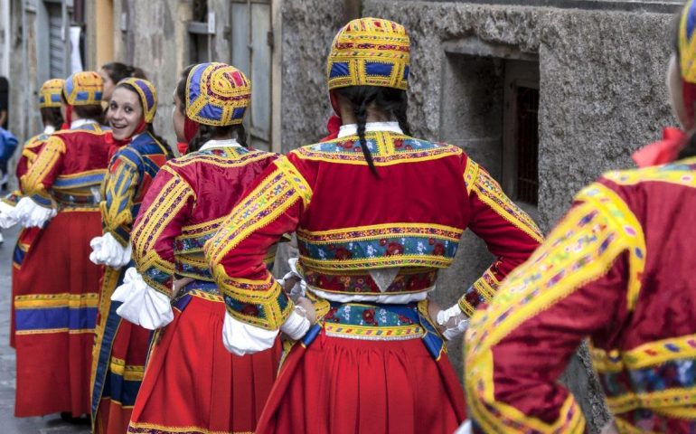 I posti più belli della Sardegna, viaggio tra i colori di Desulo: la Lapponia della nostra Isola